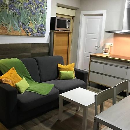 Bonito Apartamento Junto A Paseo De La Bomba Apartment Granada Bagian luar foto